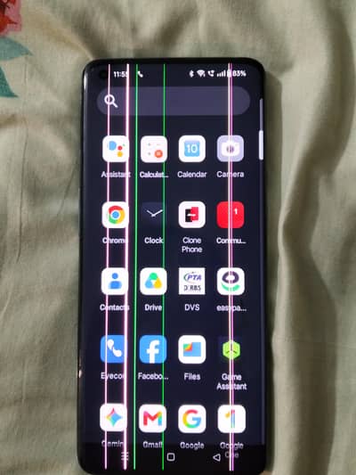 One Plus 9