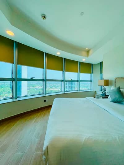 Per Day 2bed with study Room Apartment for Rent
