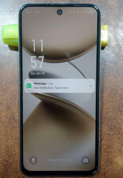 Infinix Smart 9 hd