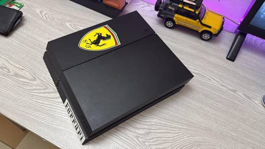 playstation 4 1tb