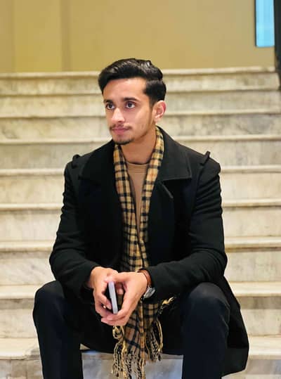 Sikander Riaz