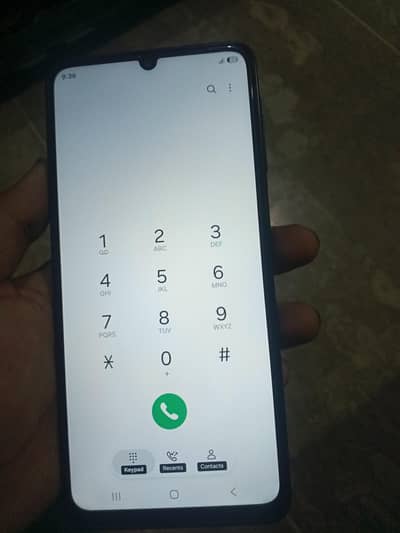 Samsung a07