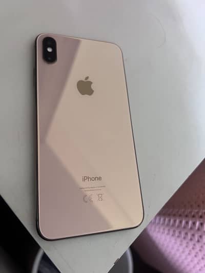 IPHONE XSMAX