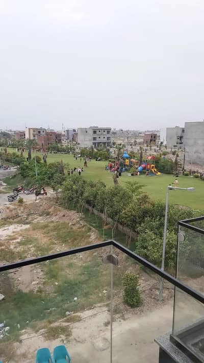 3 MARLA PLOT FOR SALE IN UNION GREEN PHASE 1