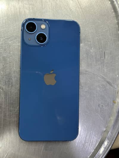I phone 13