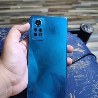 Xiaomi Redmi Note 12 Pro