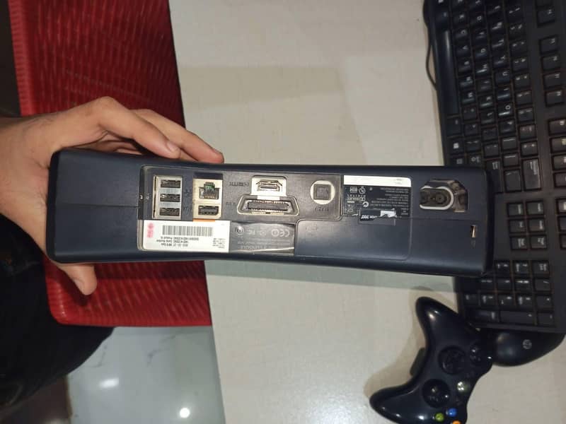 Xbox 360 7