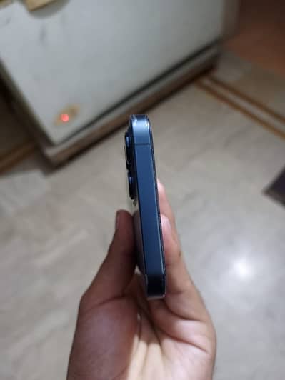 Apple iPhone 12 Pro Max