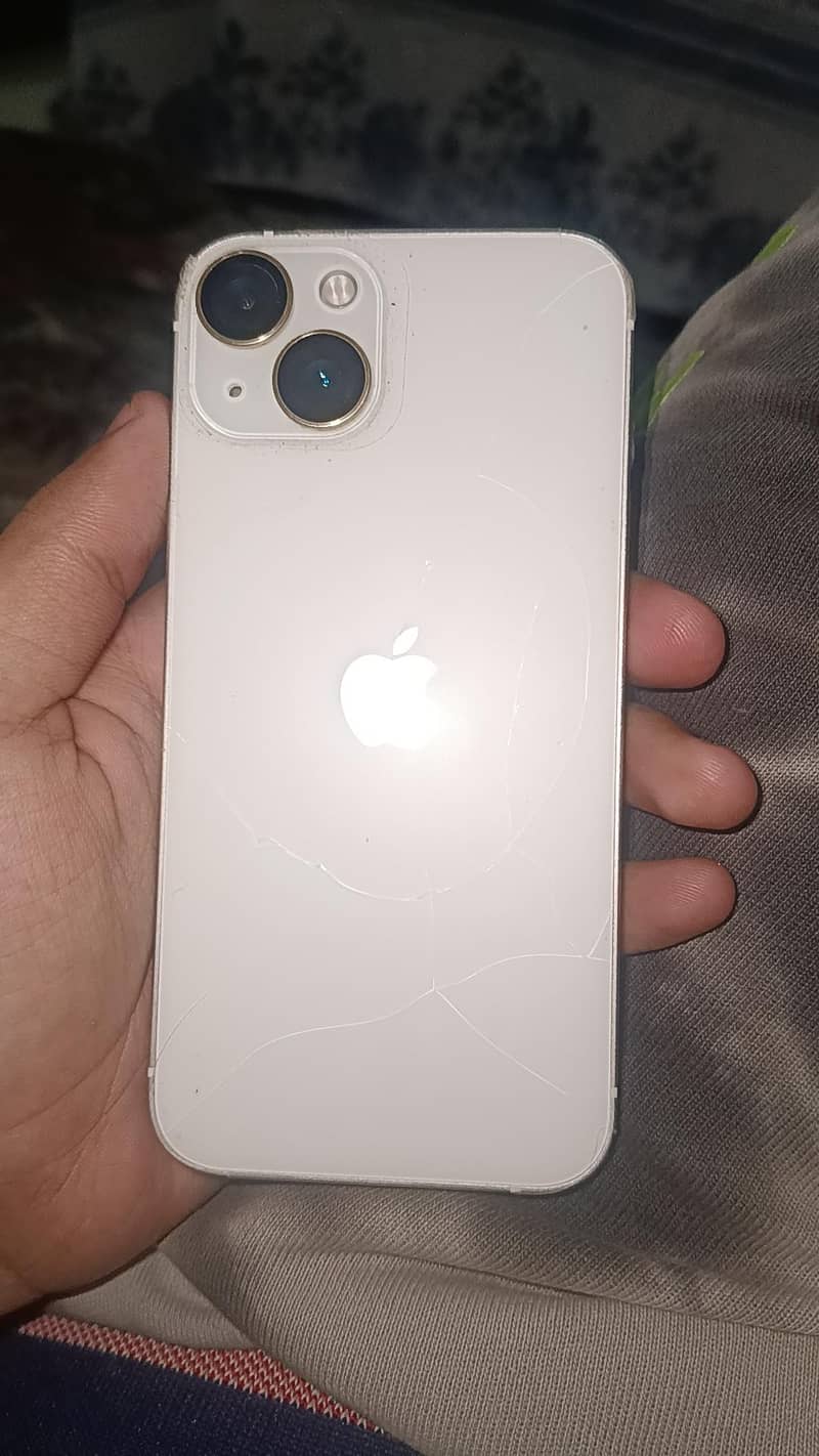 iPhone 13 MDM 0