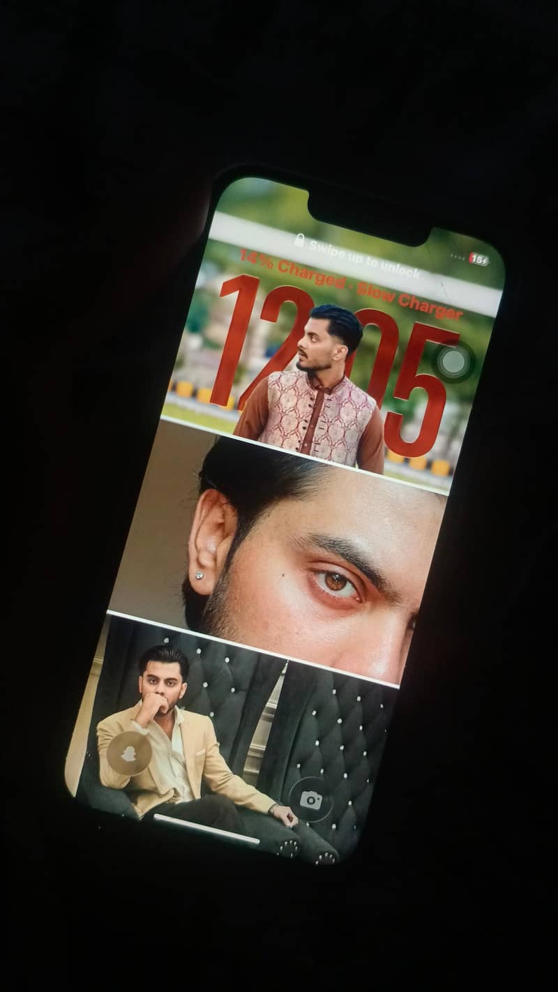 iPhone 13 MDM 1