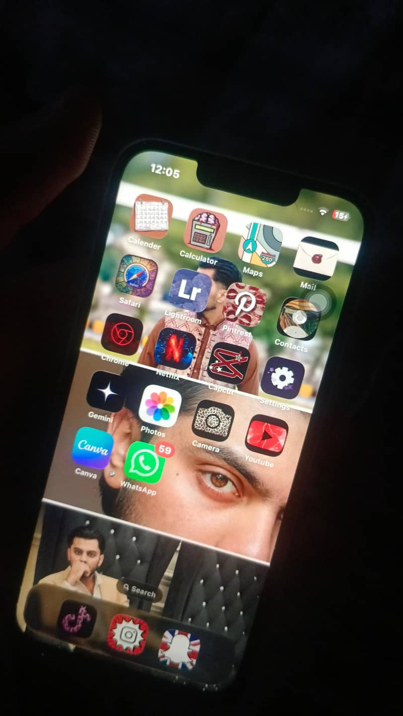 iPhone 13 MDM 2