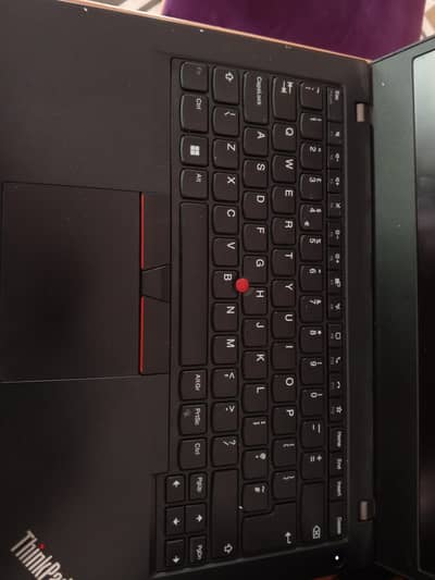 Lenovo ThinkPad L14 Gen 1 | Core i7 10th Gen | 8GB RAM | 256GB SSD