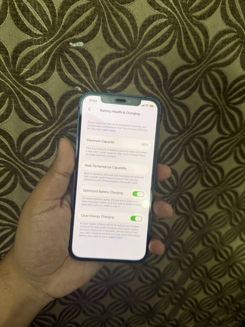 Apple iPhone 12 1