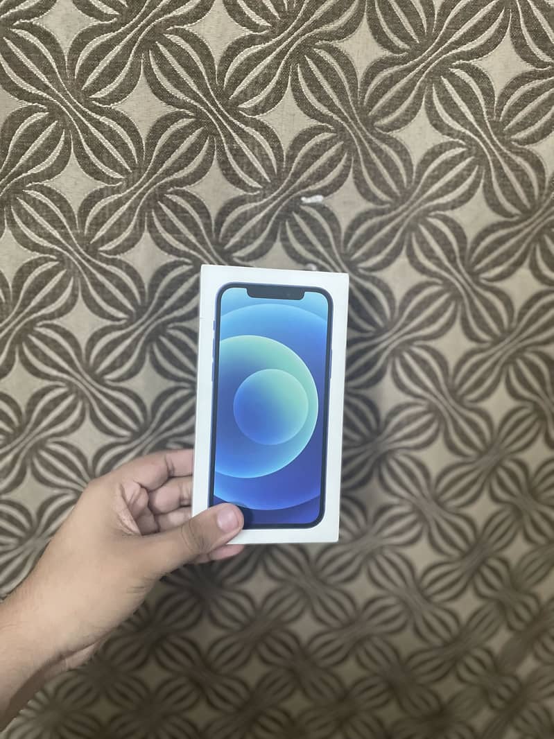 Apple iPhone 12 4