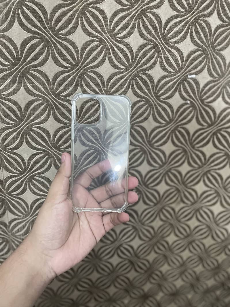 Apple iPhone 12 5