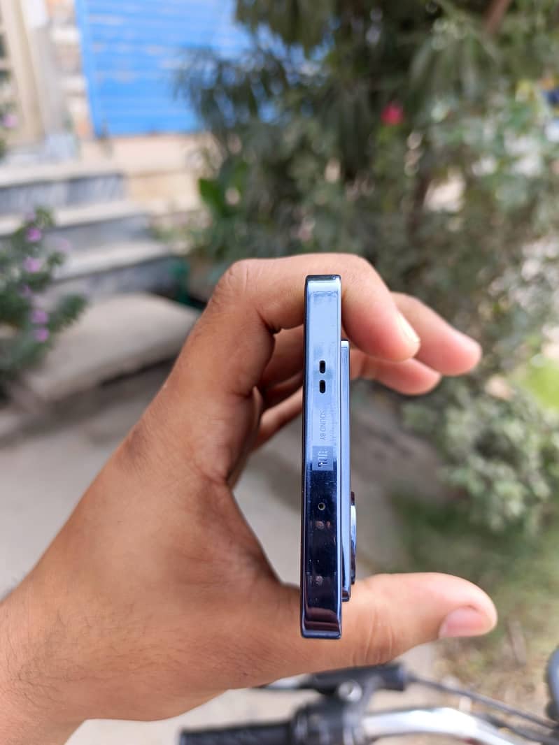 Infinix Note 40 0