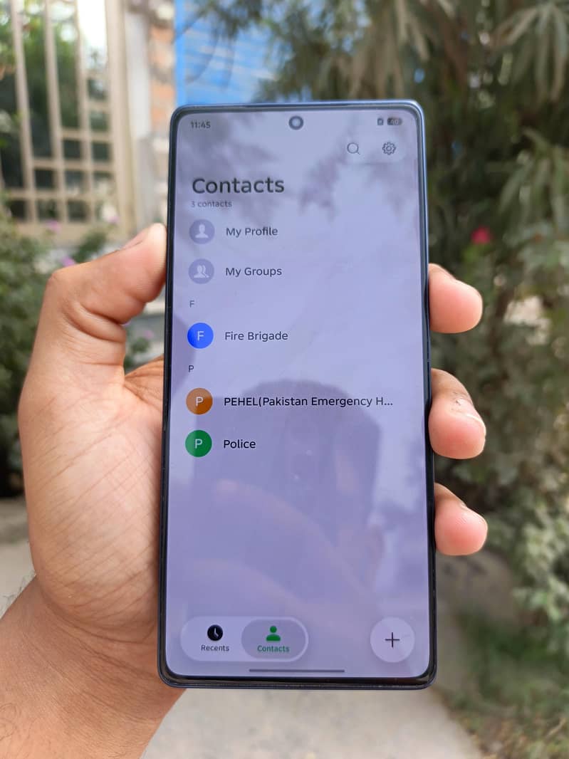 Infinix Note 40 1