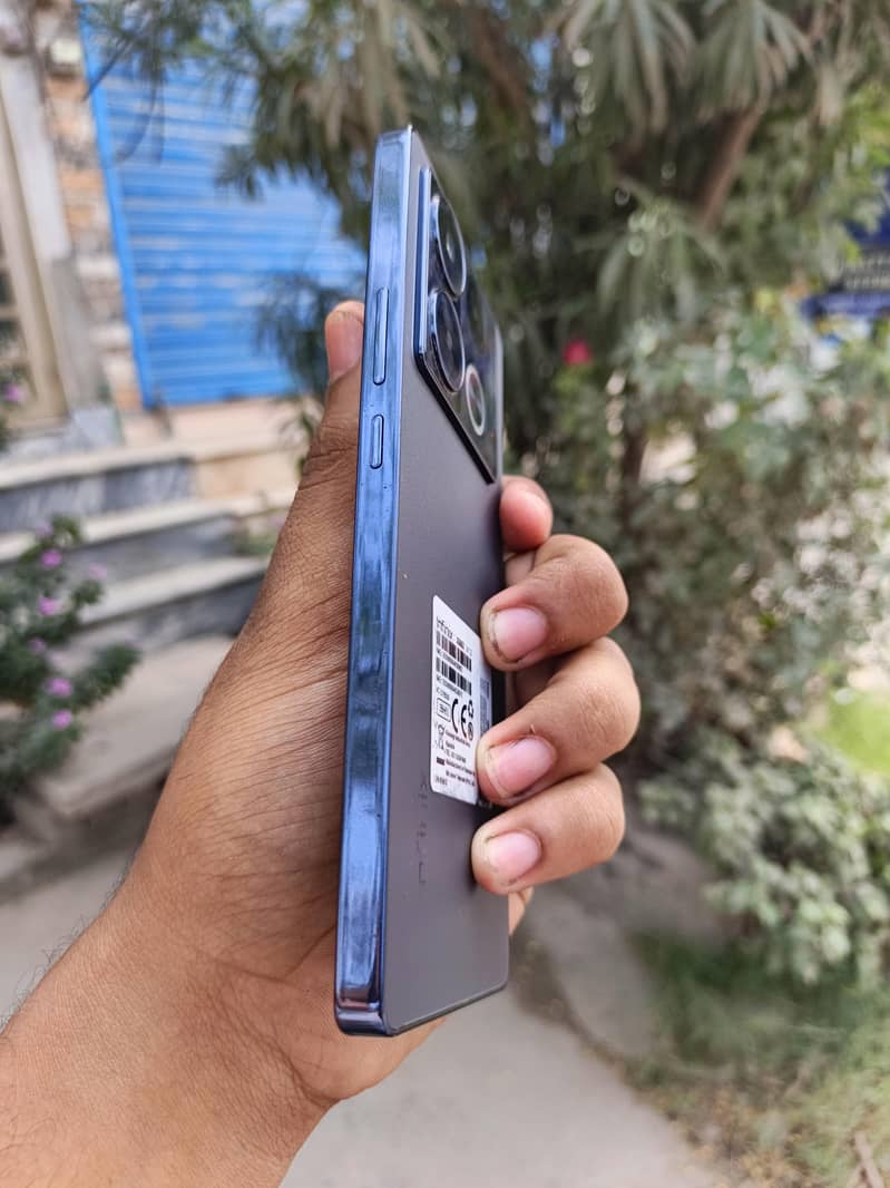 Infinix Note 40 2