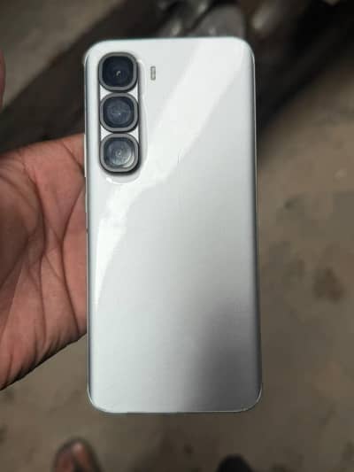 Infinix hot 60 pro plus