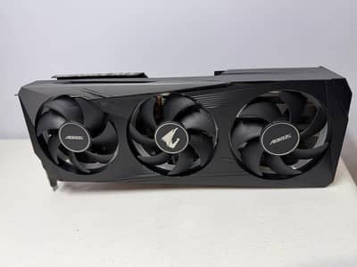 Nvidia GeForce RTX 3060 Ti
