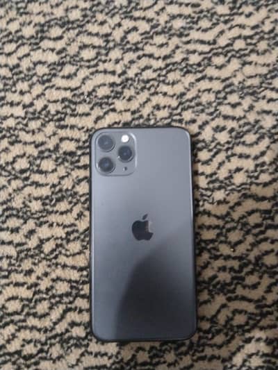 Apple iPhone 11 Pro