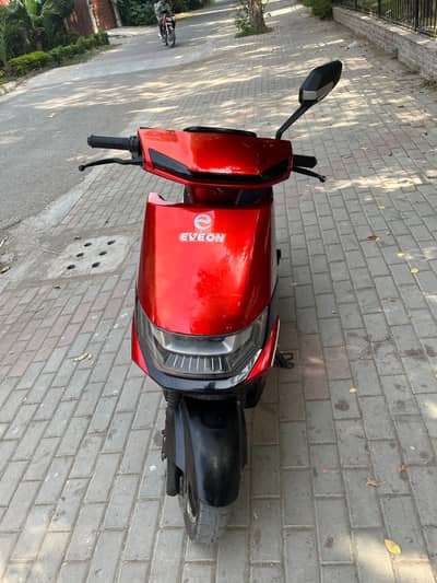 EVEON JOY 2900Km 0326|7066696