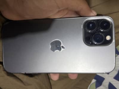 Apple iPhone 13 Pro Max