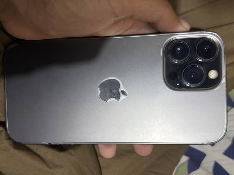Apple iPhone 13 Pro Max 0