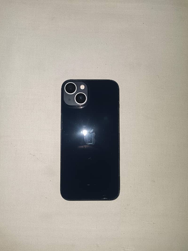 Apple iPhone 13 5