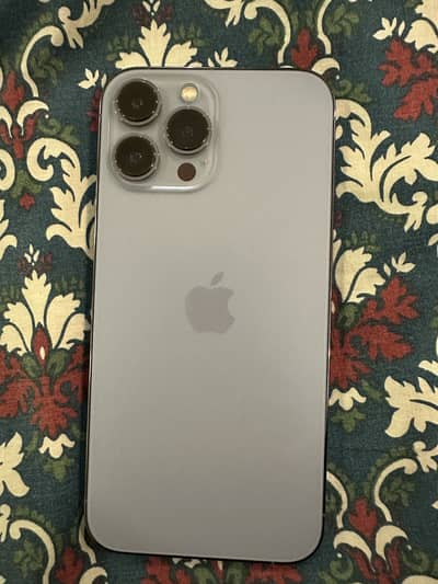 Apple iPhone 13 Pro Max 256GB