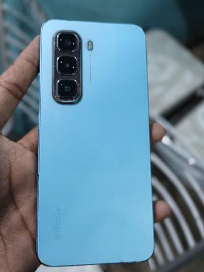 Infinix Hot 50 Pro 03140304174