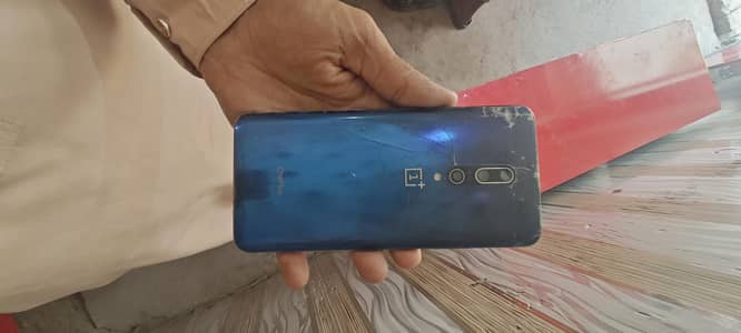 OnePlus 7pro