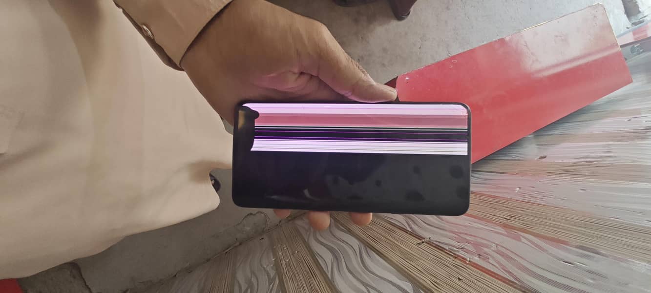 OnePlus 7pro 1
