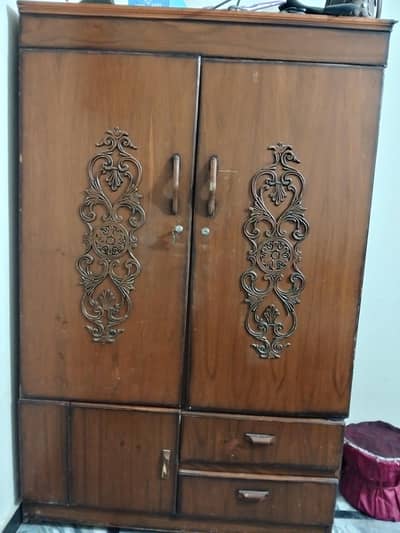 wardrobe