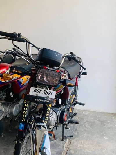 brand new bick 25/26 modal