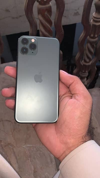 Apple iPhone 11 Pro parts