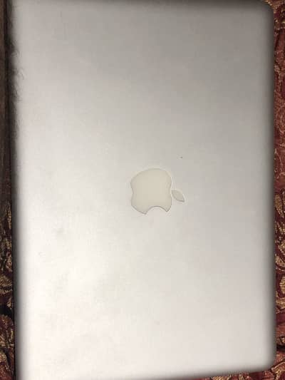Apple mackbook pro