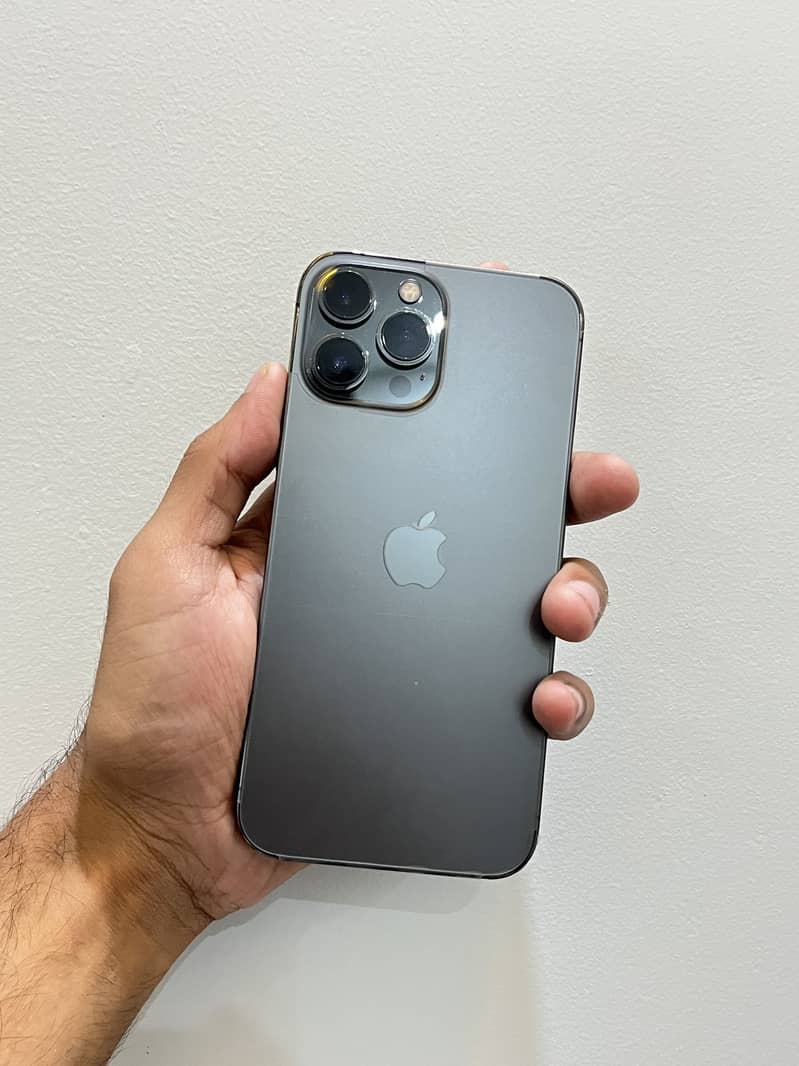 Apple iPhone 13 Pro Max 0