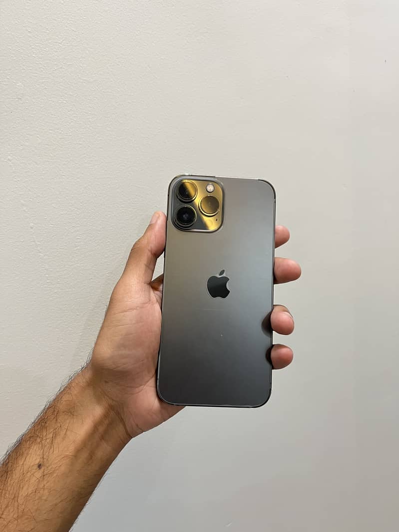 Apple iPhone 13 Pro Max 5