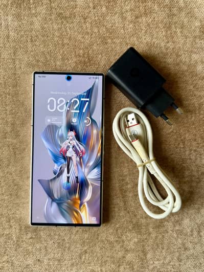 RedMagic 9S Pro 512gb Non PTA