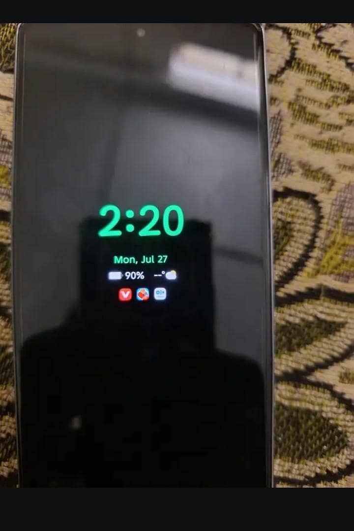 Infinix Note 40 1
