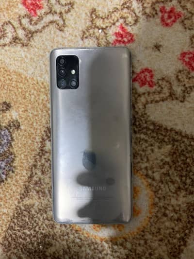 Samsung Mobile A51