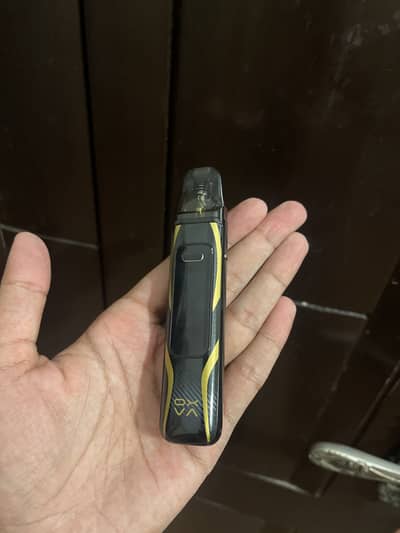 Oxva xlim pro 3 vape pod (18+ only)