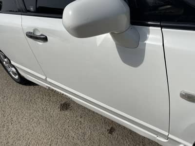 Honda Civic Prosmetic 2012 bumper to bumper original