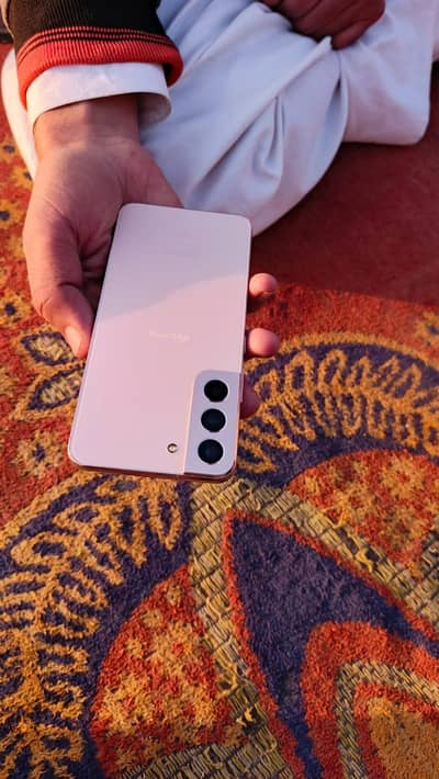 Samsung Mobile S22