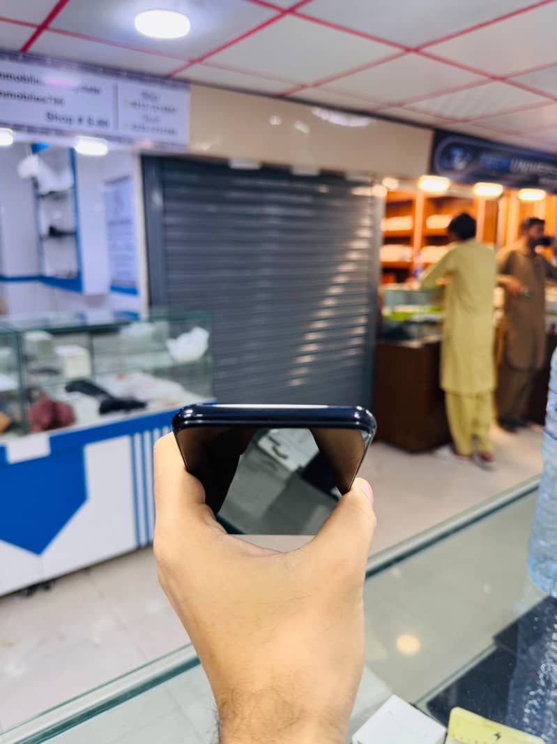 Infinix Smart 5 3