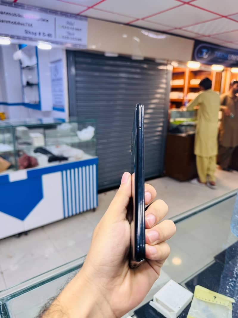 Infinix Smart 5 4
