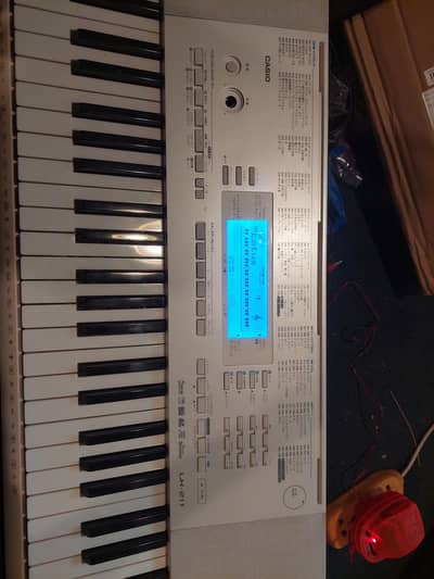 Casio piano keyboards (wholesale price)