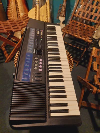 Casio piano keyboards (wholesale price)