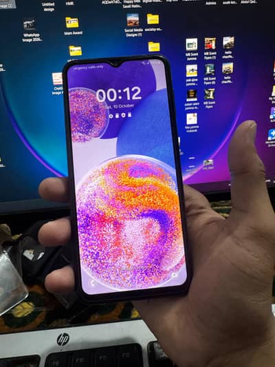 Samsung Galaxy A23 6/128